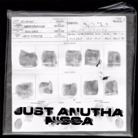 Just Anutha (Single)