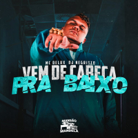 VEM DE CABEÇA PRA BAIXO (Single)