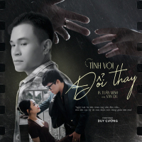 Tình Vội Đổi Thay (Single)