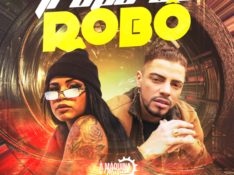 Tropa do Robô (Single)