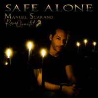 SAFE ALONE (Single)