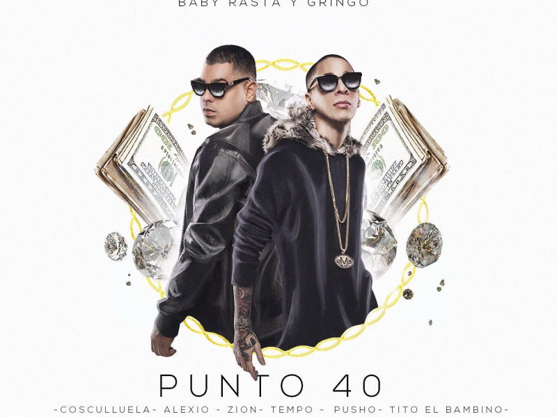 Punto 40 (Single)