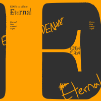 Eternal (EP)