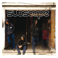 Time to Escape EP (EP)