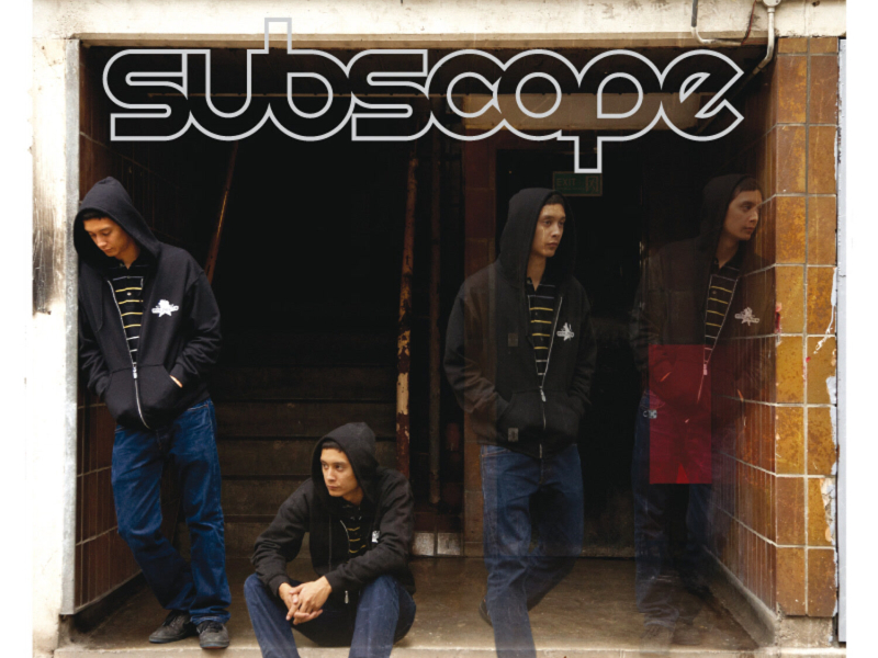 Time to Escape EP (EP)