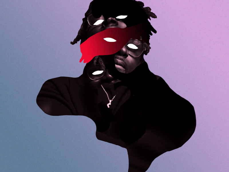 Ready for Anything (Orchestral Remix) (Single)