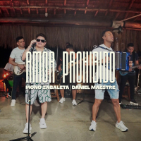 Amor Prohibido (En Vivo) (Single)