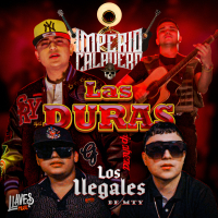 Las Duras (Single)