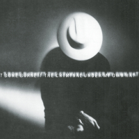 The Criminal Under My Own Hat