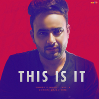 THIS IS IT (Single)