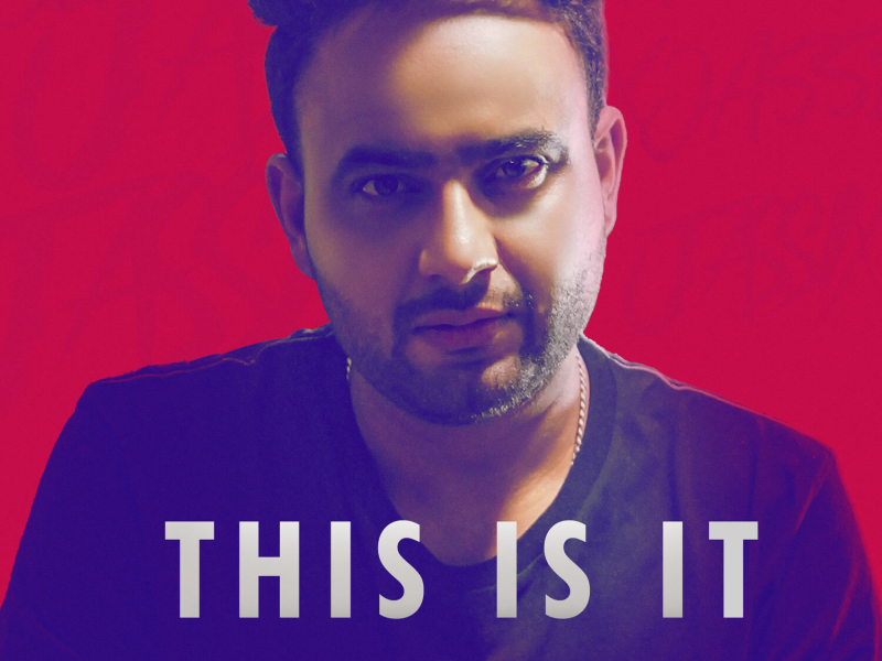 THIS IS IT (Single)