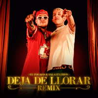 Deja de Llorar (Remix) (Single)