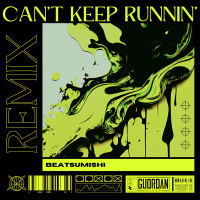 Can't Keep Runnin' (Beatsumishi Remix) (Single)