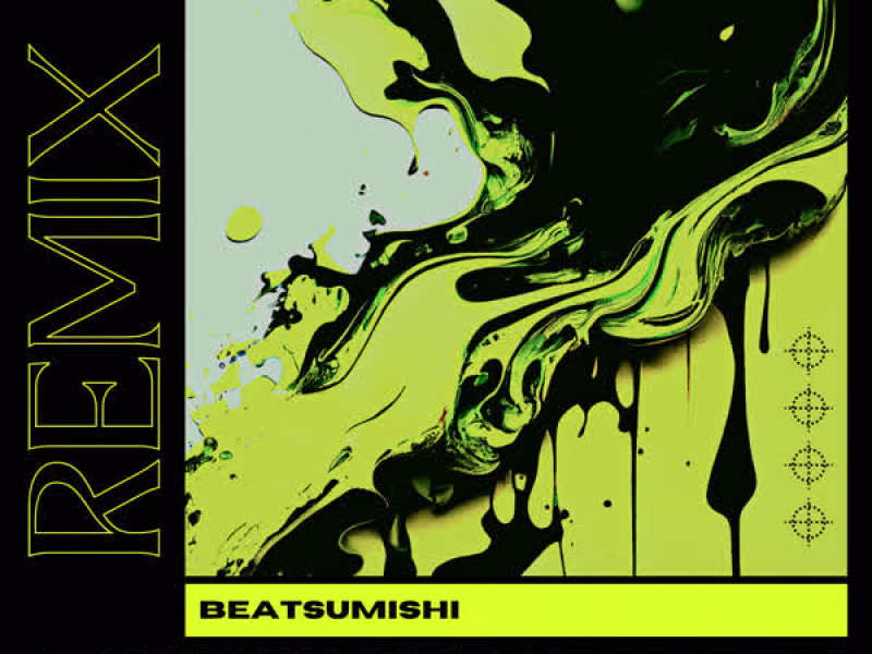 Can't Keep Runnin' (Beatsumishi Remix) (Single)