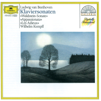 Beethoven: Piano Sonatas Nos.21 