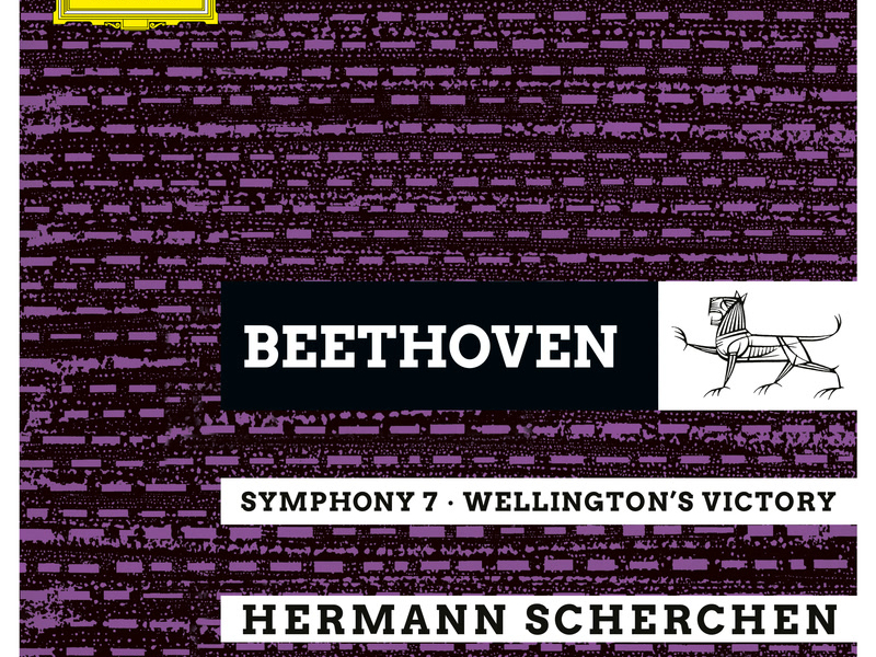 Beethoven: Symphony No. 7 & Wellington's Victory
