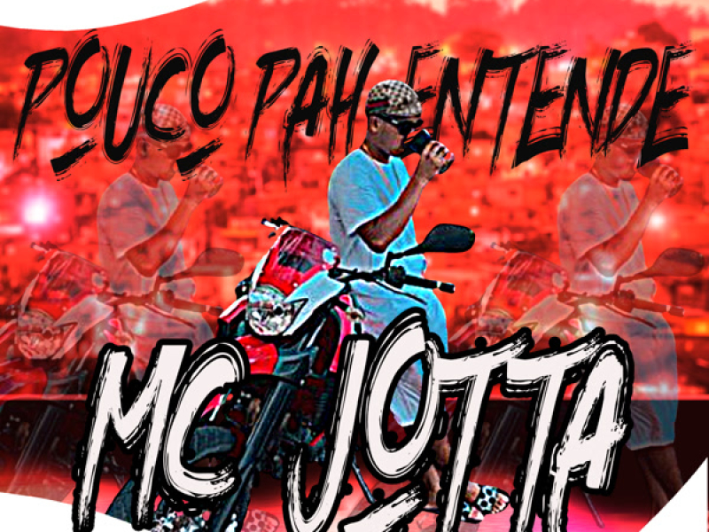 POUCO PAH ENTENDE (Single)