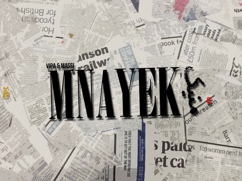 Mnayek (Single)