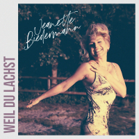 Weil du lachst (Single)