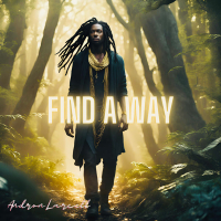 Find A Way (Single)