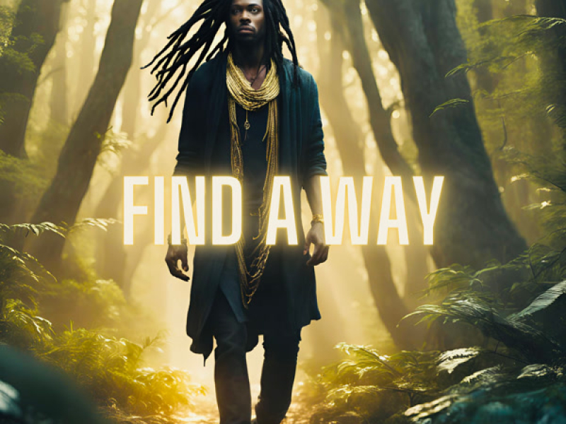 Find A Way (Single)