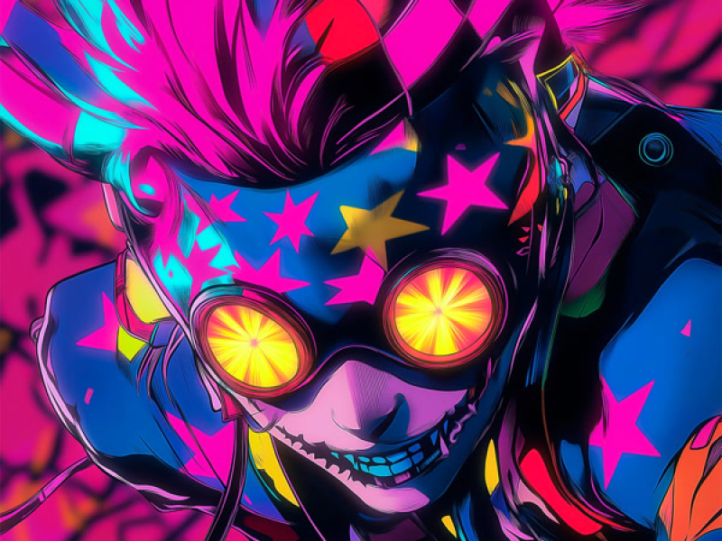 MTG THACKA THACKA (Single)