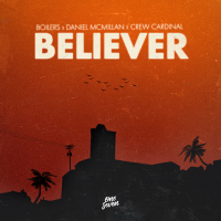 Believer (Single)