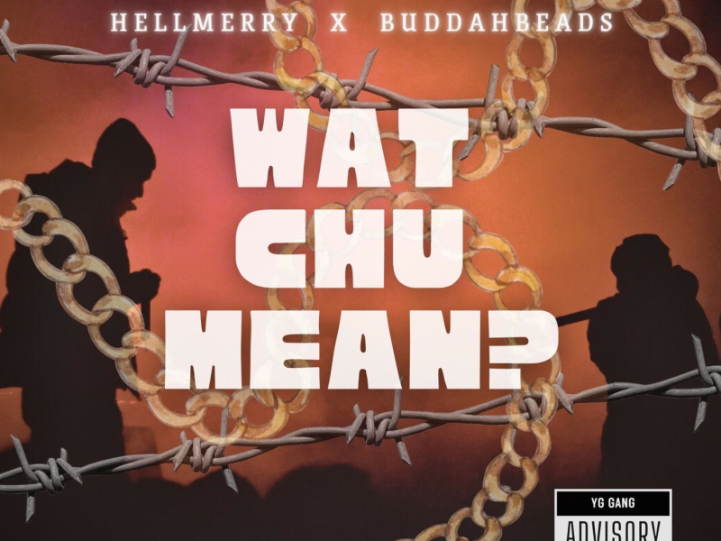 Watchumean? (Single)
