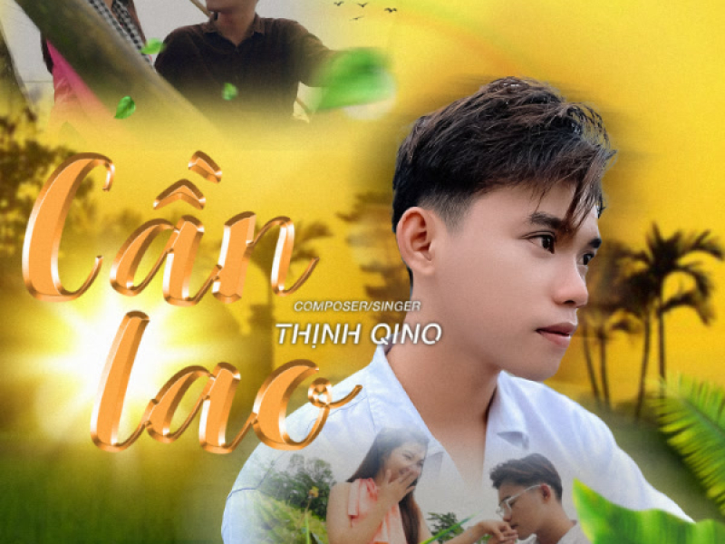 Cần Lao (Remix) (Single)
