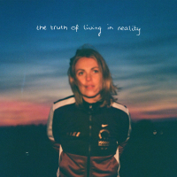 the truth of living in reality (EP)