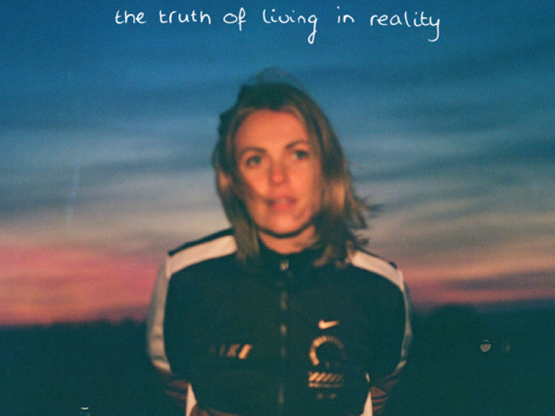 the truth of living in reality (EP)