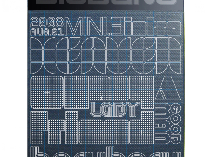 Stand Up - 3rd Mini Album