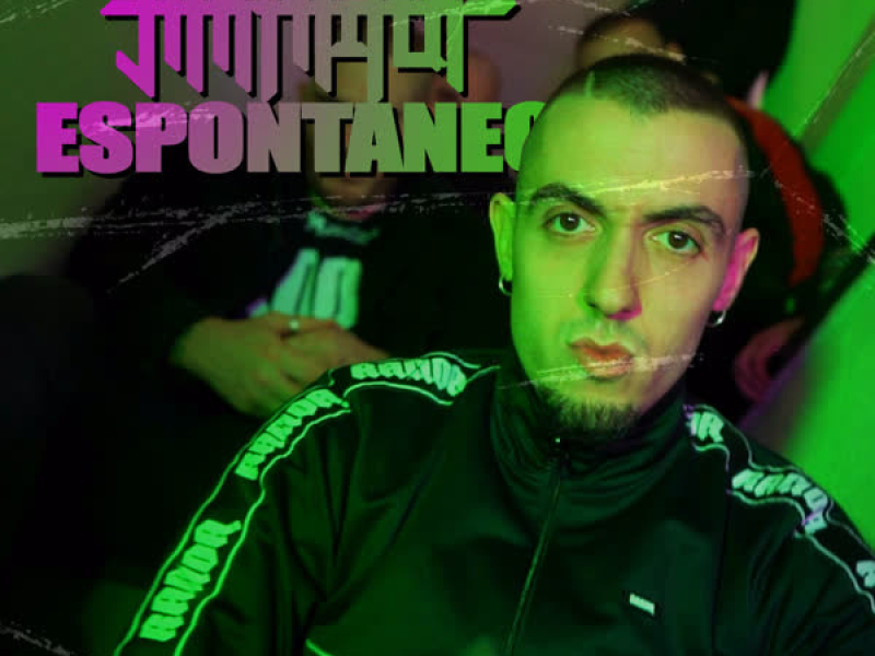 Espontáneo (Single)