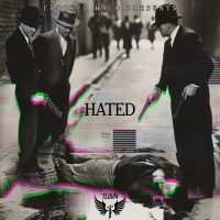 Hated (Single)