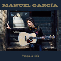 Venga la Vida (Single)