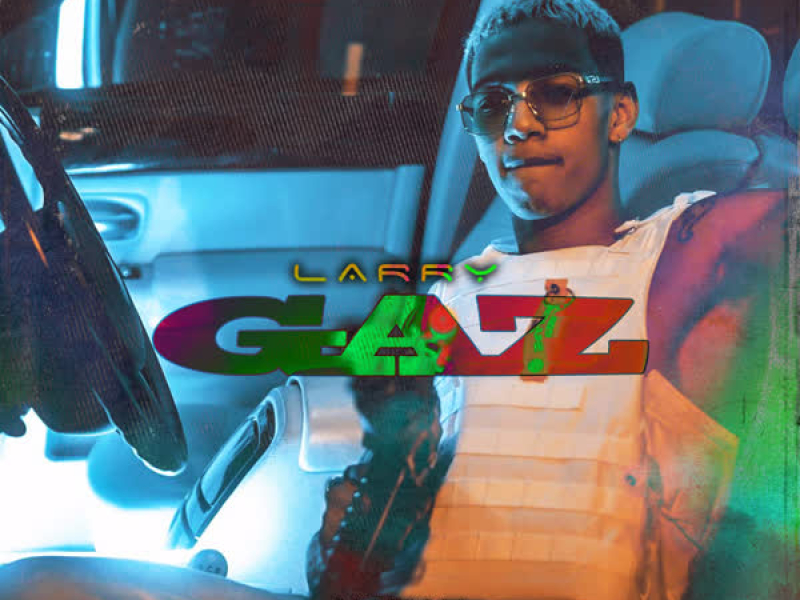 Gaz (Single)