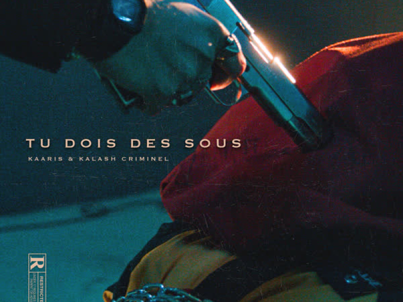 Tu dois des sous (Single)