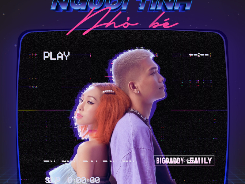 Người Tình Nhỏ Bé (Single)