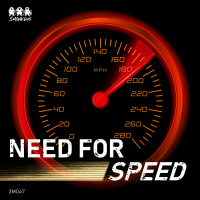 NEED FOR SPEED