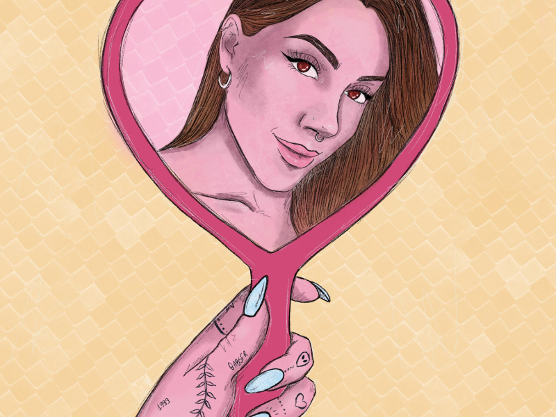 Espelho Meu (Single)