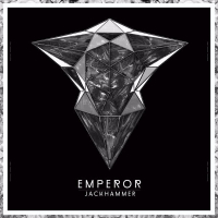 Jackhammer (EP)