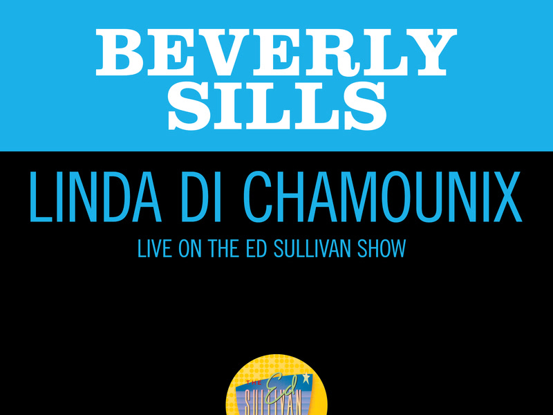 Linda Di Chamounix (Live On The Ed Sullivan Show, May 4, 1969) (Single)