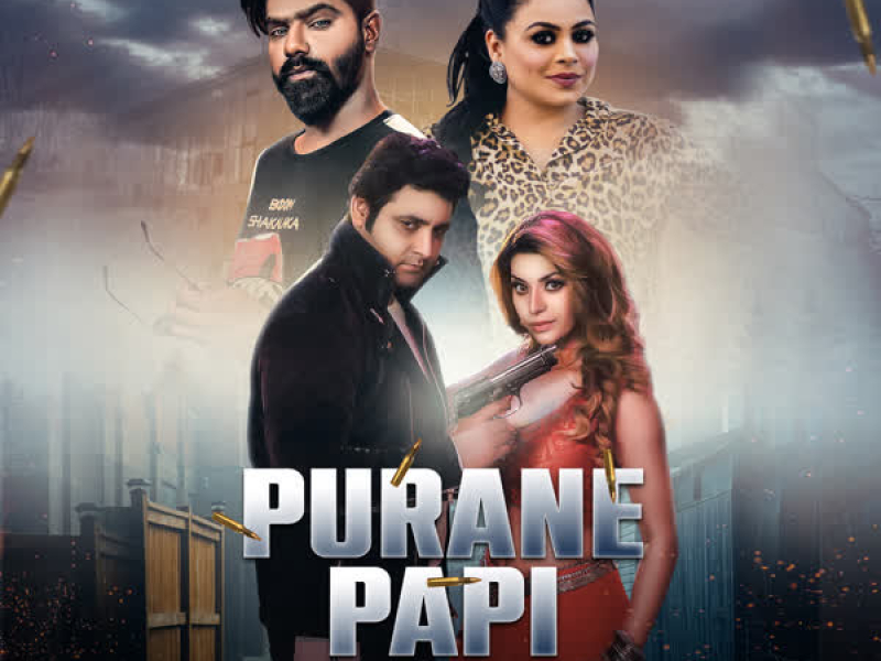 Purane Papi (Single)