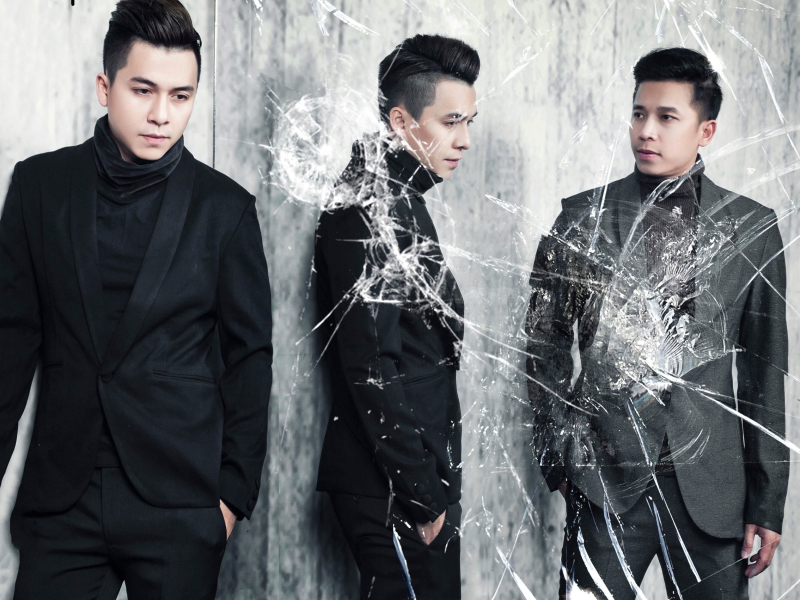 Mất Anh Em Có Buồn (EP)