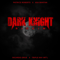 Dark Knight Riddim (Single)