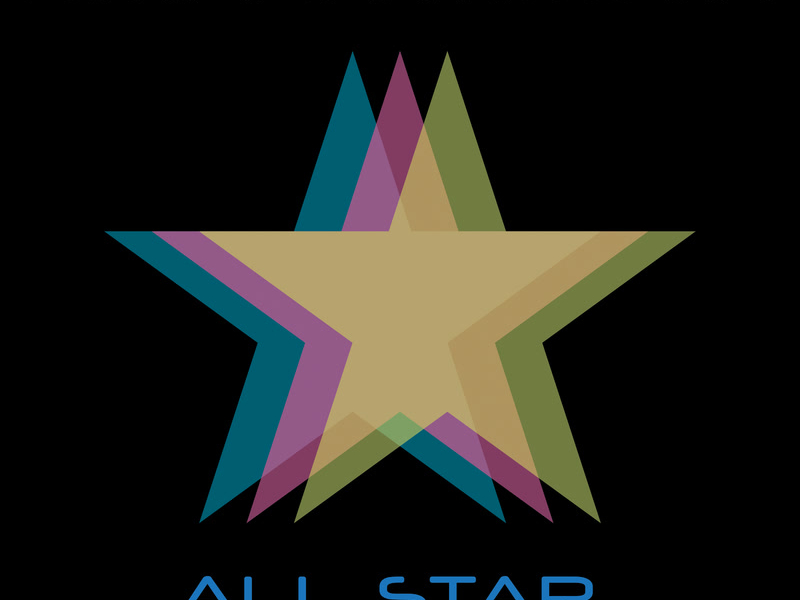 All Star (Slowed + Reverb) (Single)