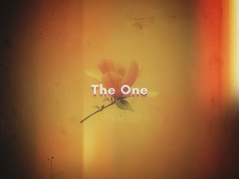 The One (Single)