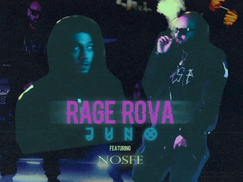 Rage Rova (Single)