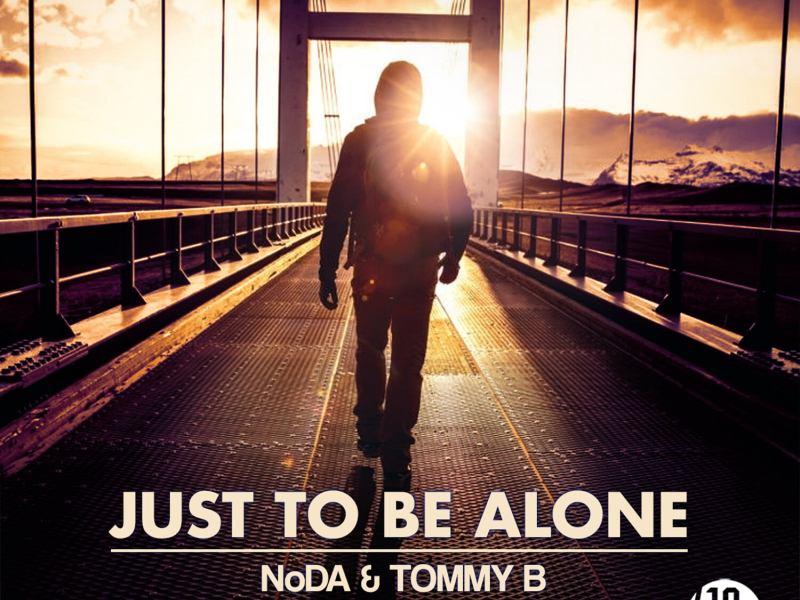 Just To Be Alone (EP)