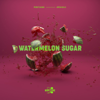 Watermelon Sugar (Single)